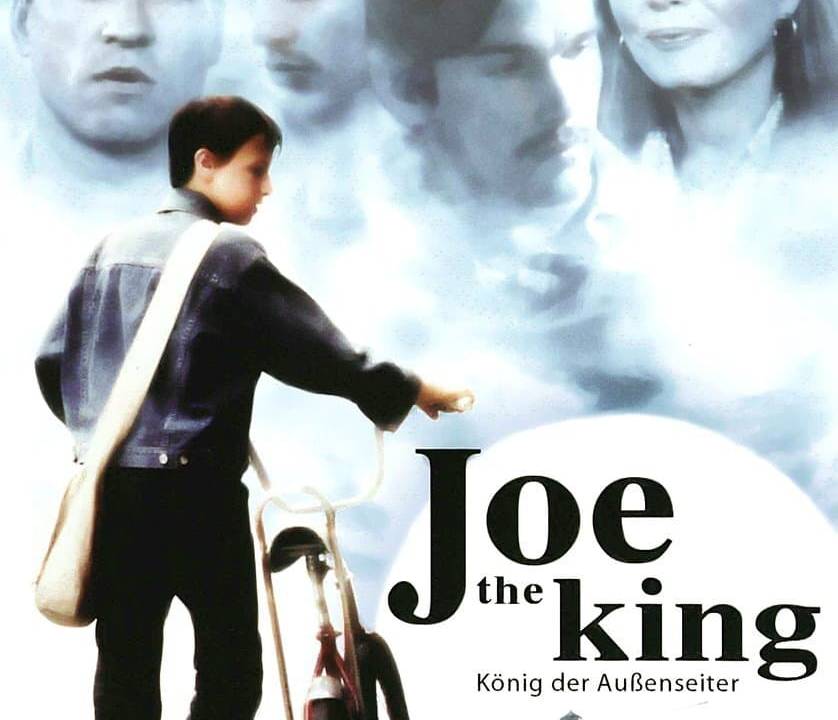 Joe the King hdfilme