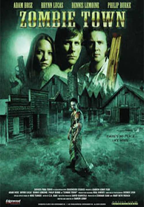 Zombie Town hdfilme