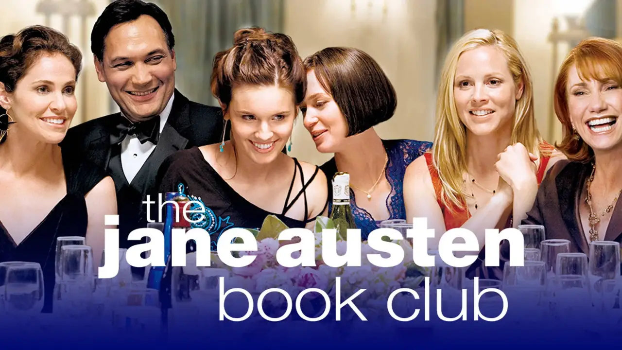 Der Jane Austen Club hdfilme