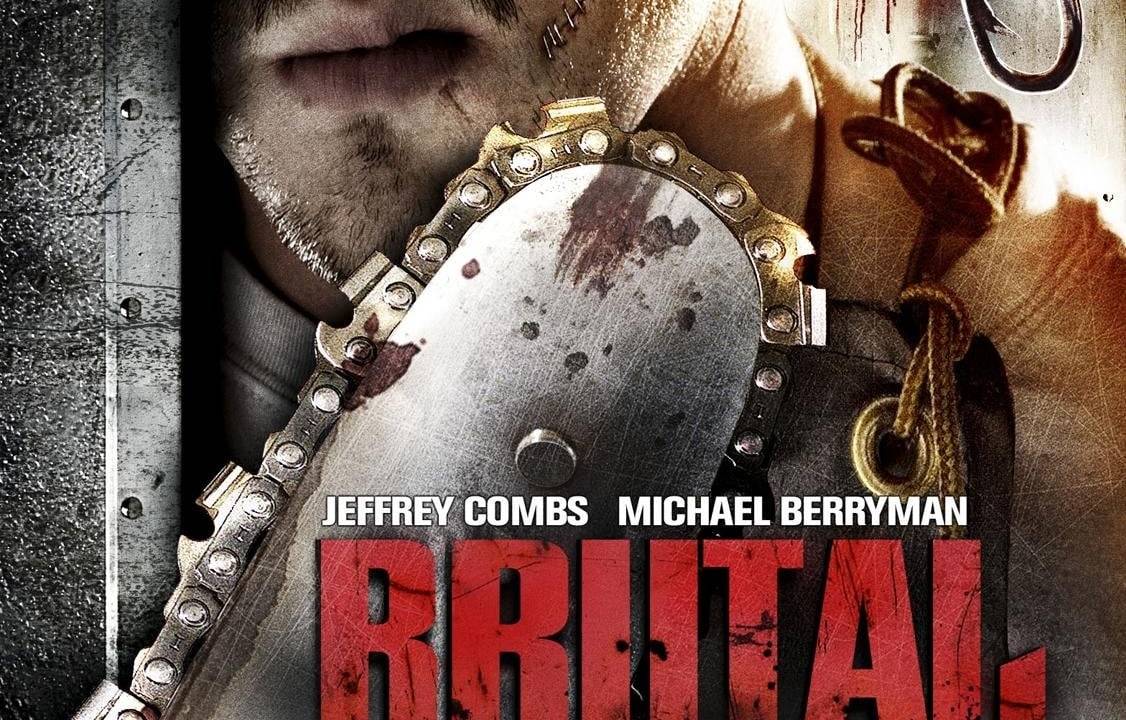 Brutal - Ein erbarmungsloser Slasher! hdfilme