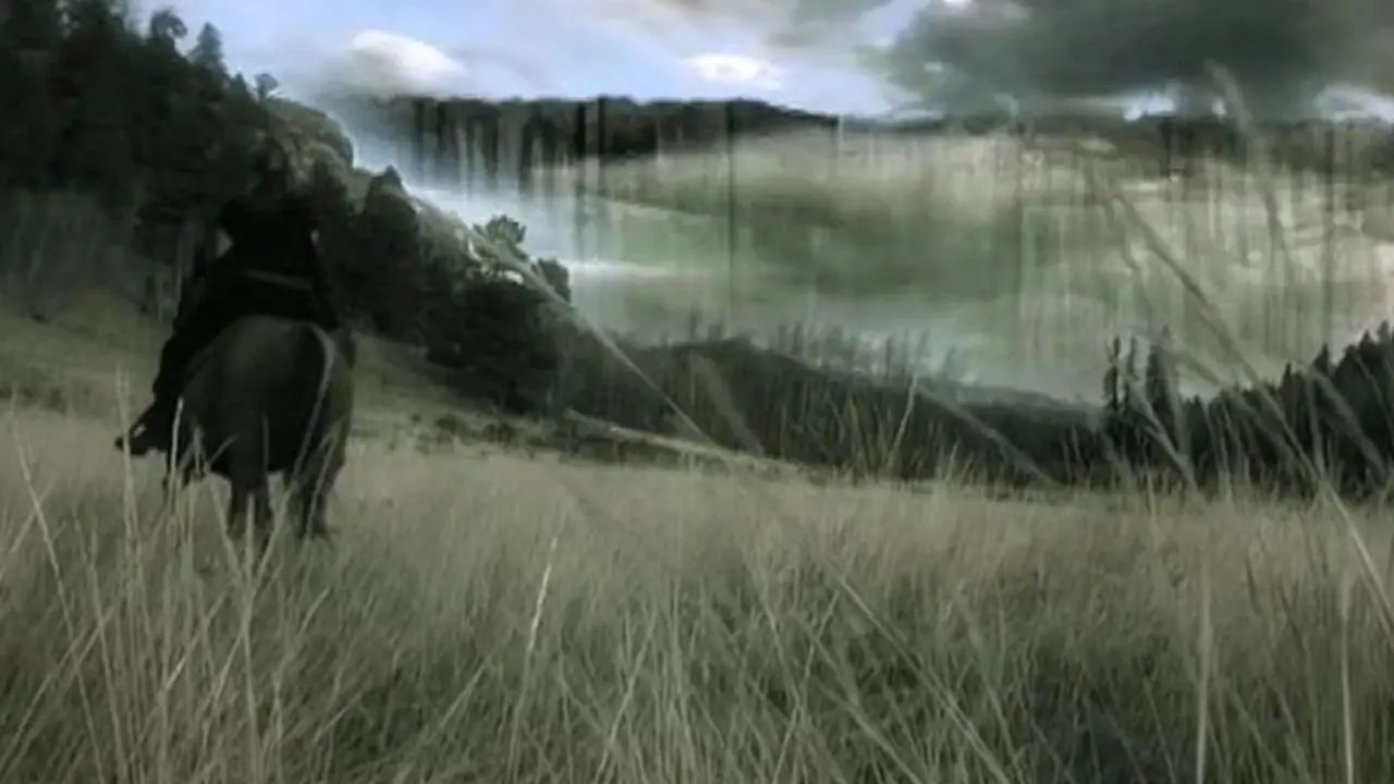 Raiders of the Damned hdfilme