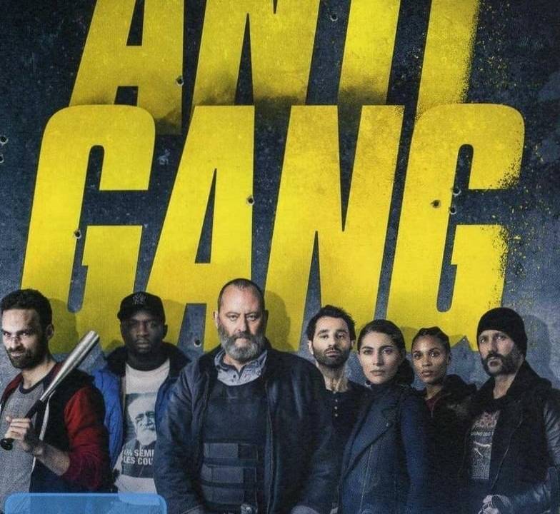 Antigang hdfilme