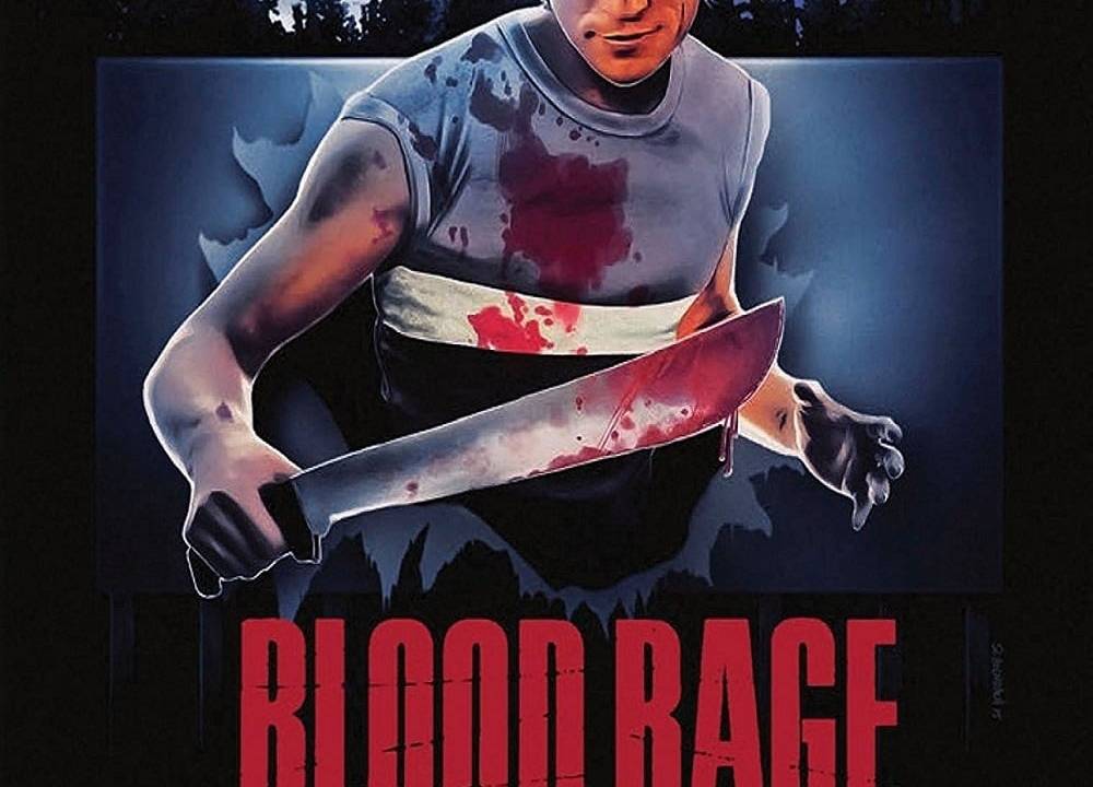 Blood Rage hdfilme