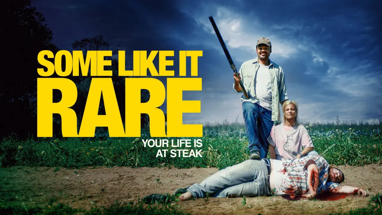 Veganer schmecken besser hdfilme