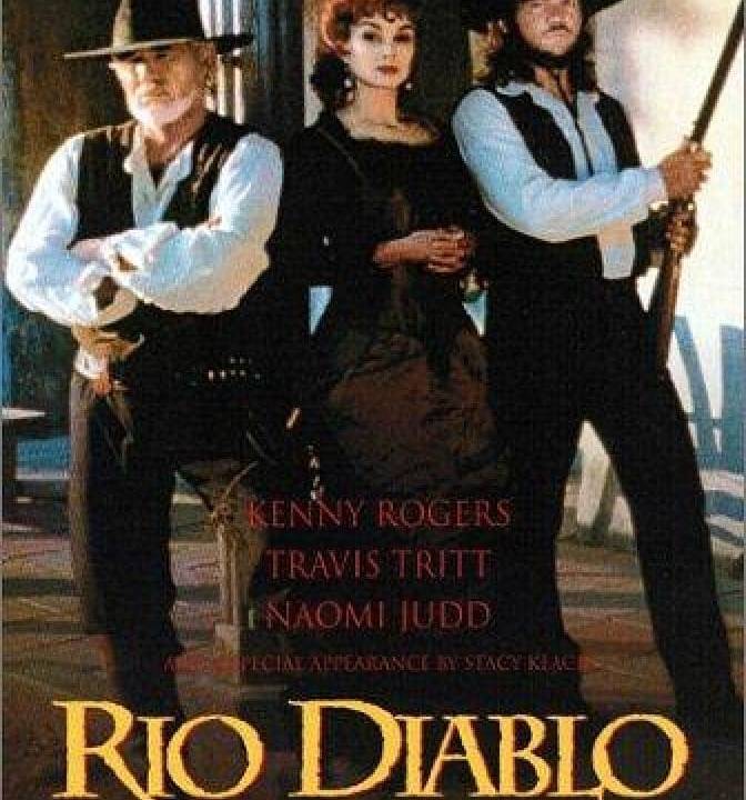 Rio Diablo - Fluss des Todes hdfilme