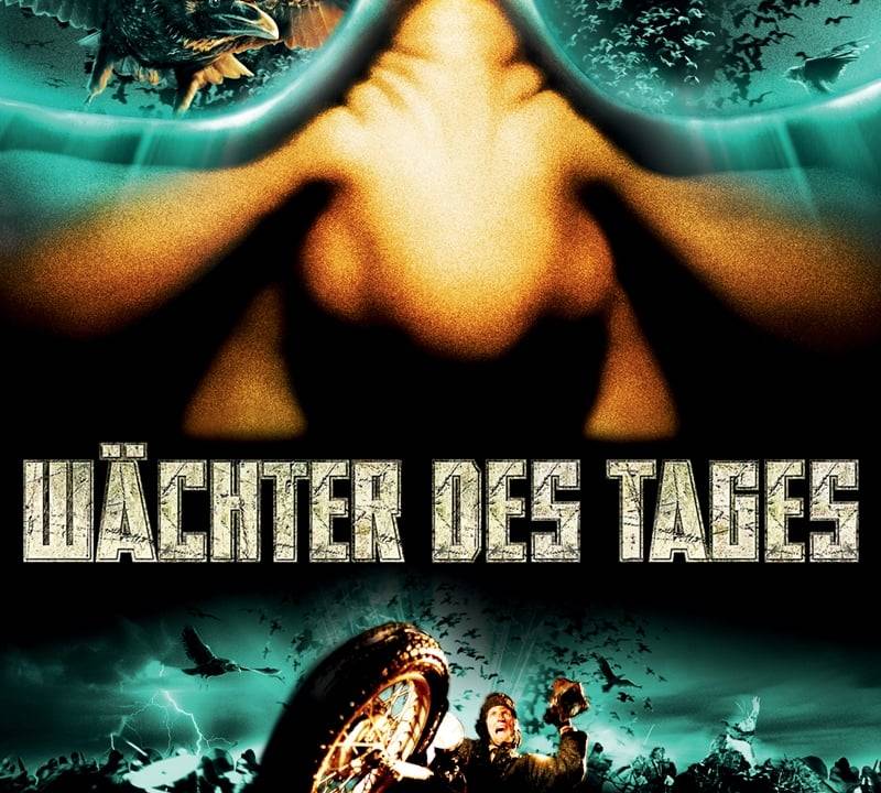 Wächter des Tages hdfilme