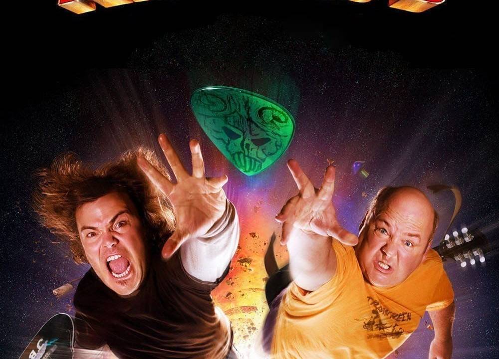 Kings of Rock - Tenacious D hdfilme