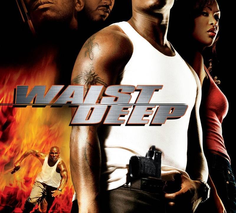 Waist Deep - Bis zum Hals hdfilme