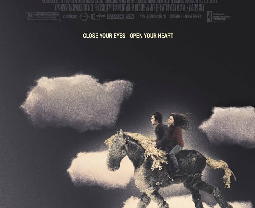 The Science of Sleep - Anleitung zum Träumen hdfilme