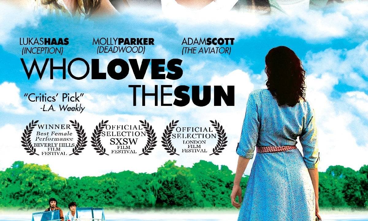 Who Loves the Sun hdfilme