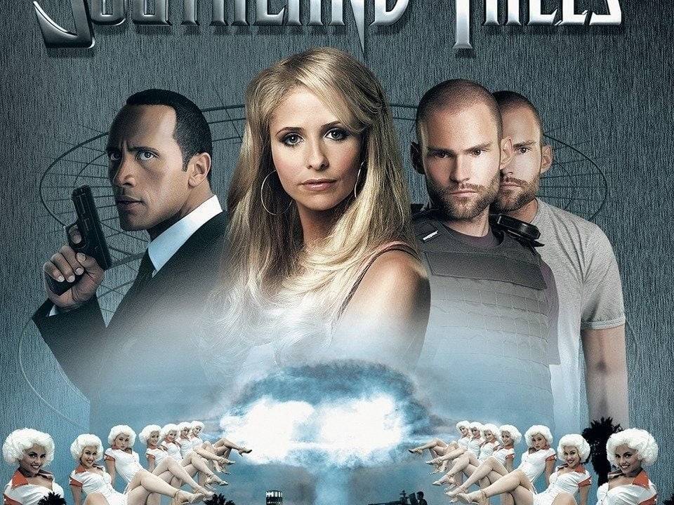 Southland Tales hdfilme
