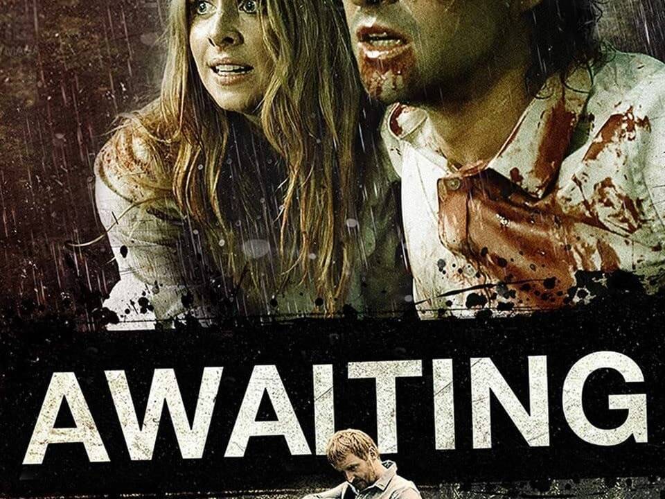 Awaiting - Das Haus am Wald hdfilme