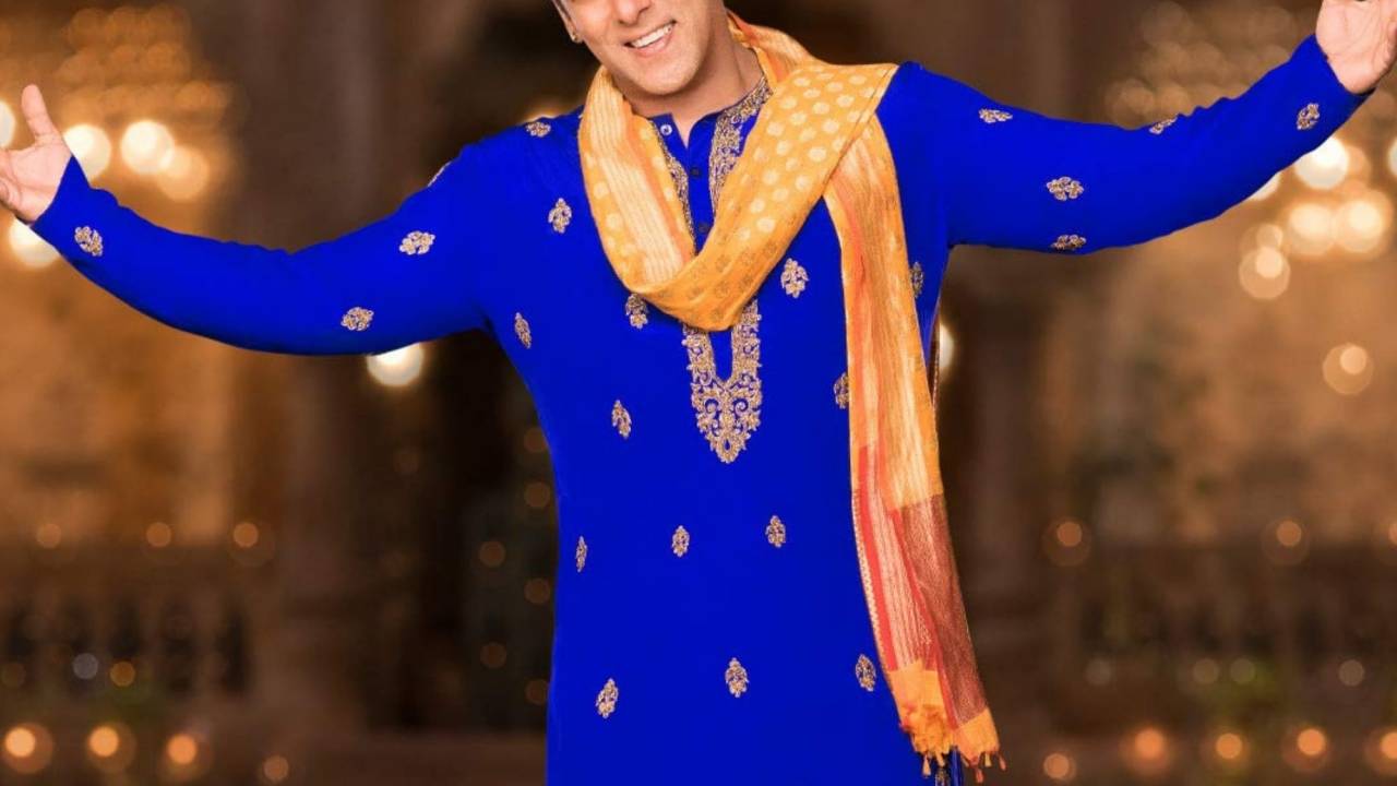 Der König meines Herzens - Prem Ratan Dhan Payo hdfilme