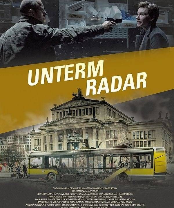 Unterm Radar hdfilme