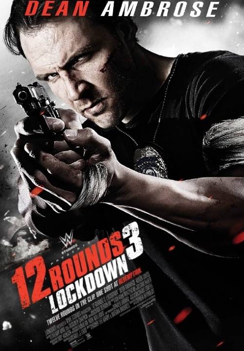 Zwölf Runden 3: Lockdown hdfilme