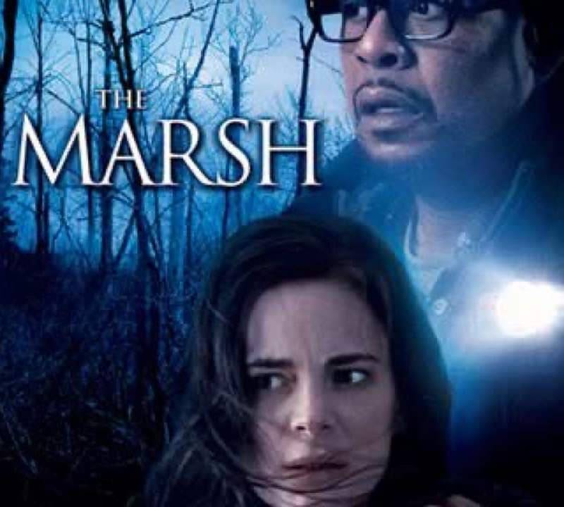 The Marsh - Der Sumpf hdfilme