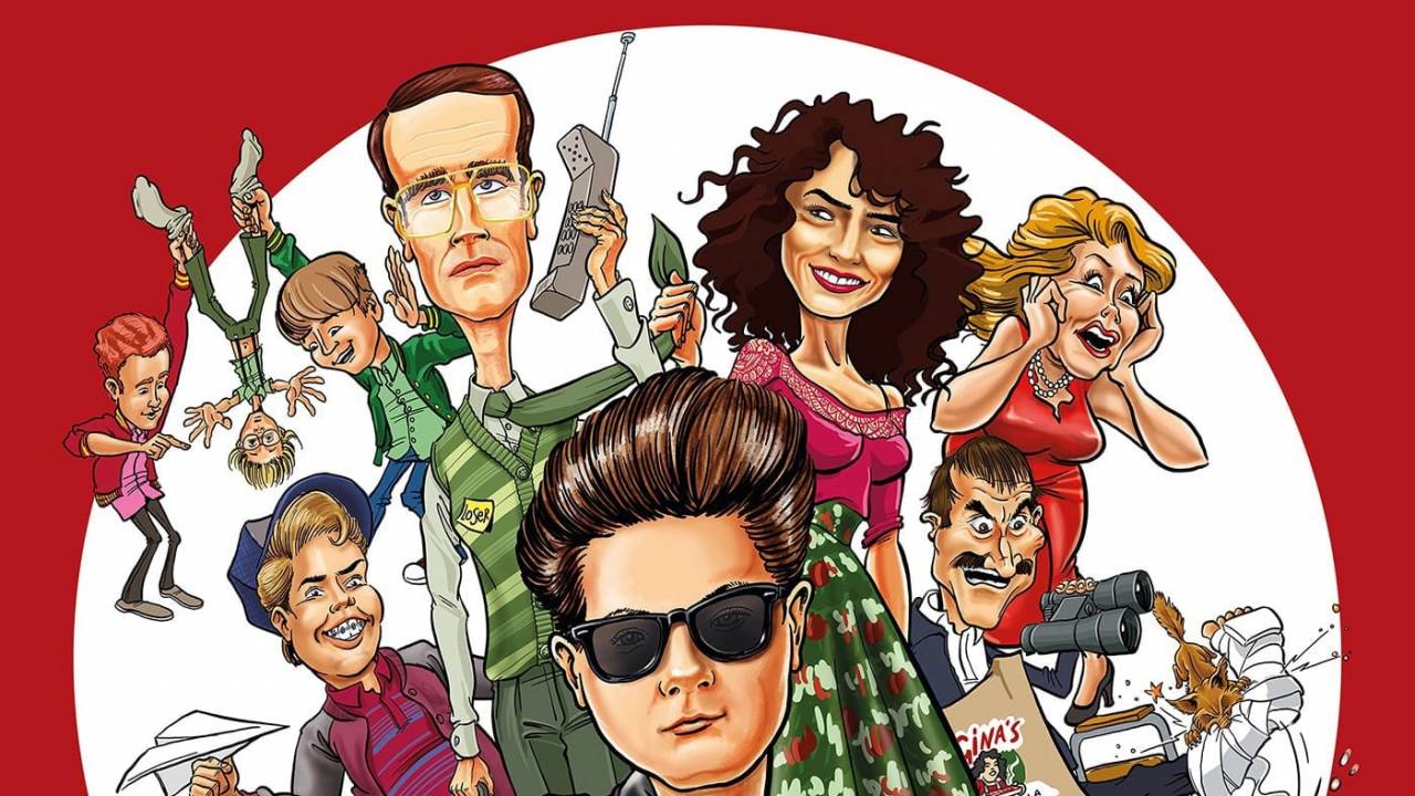 Little Gangster hdfilme