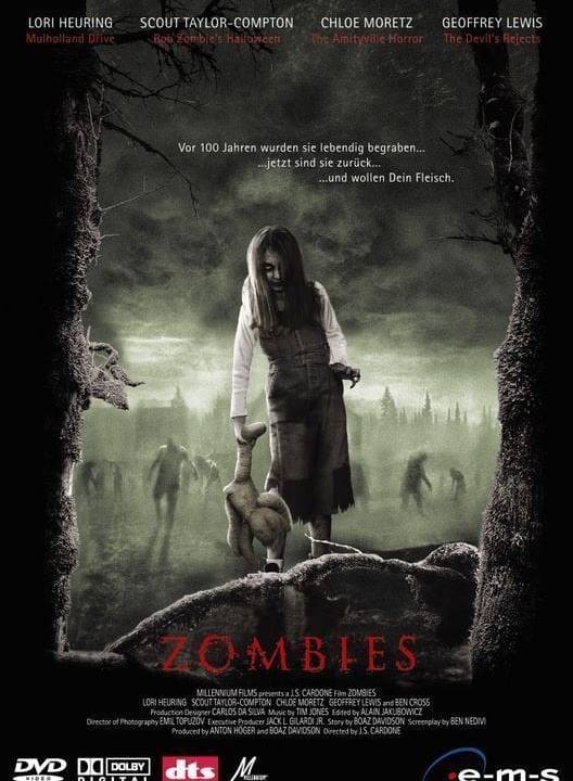 Zombies hdfilme