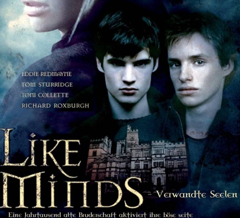 Like Minds - Verwandte Seelen hdfilme