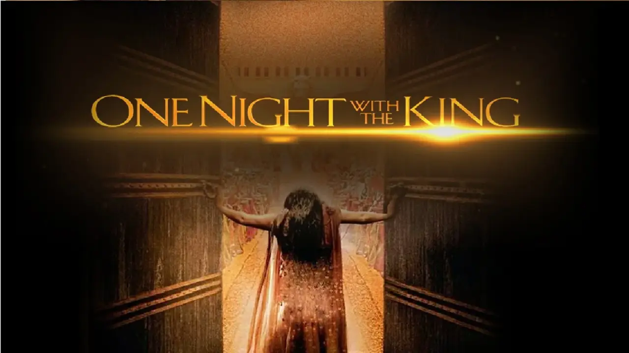 Esther - One Night With The King hdfilme