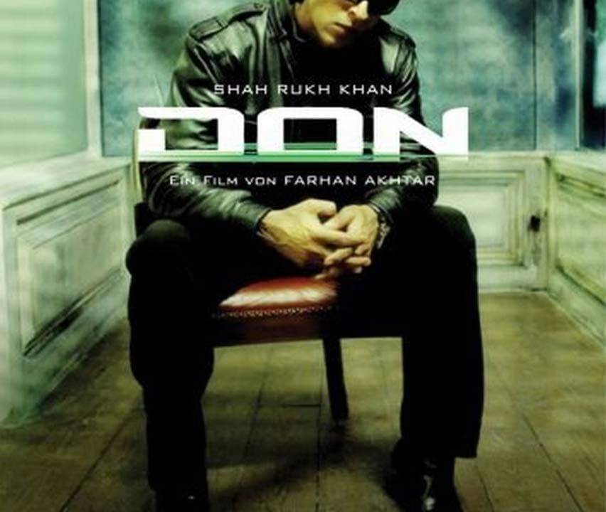 Don - Das Spiel beginnt hdfilme