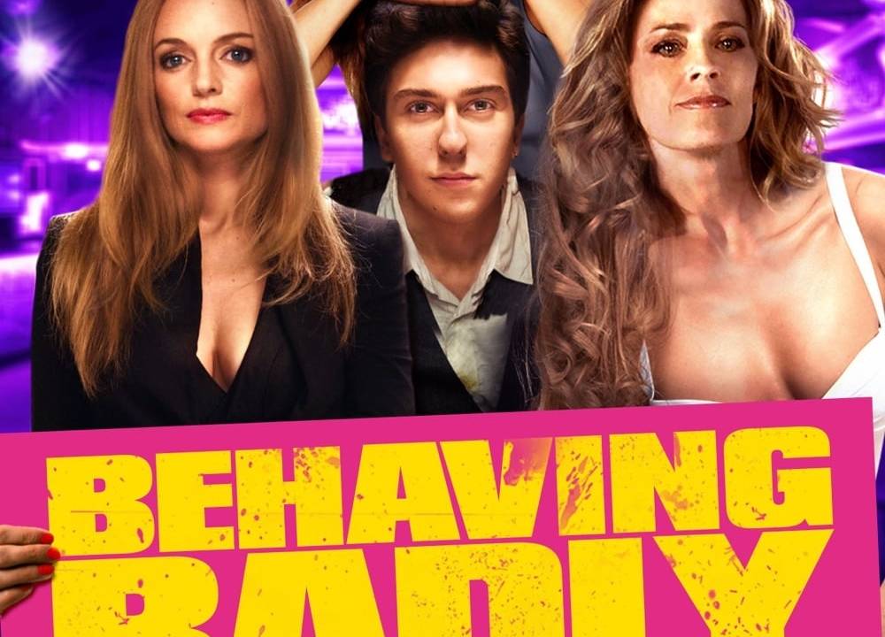 Behaving Badly - Brav sein war gestern hdfilme