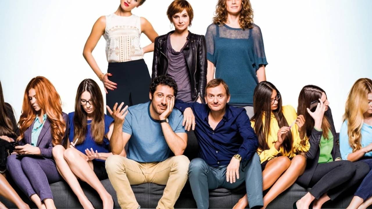 Irre sind männlich hdfilme