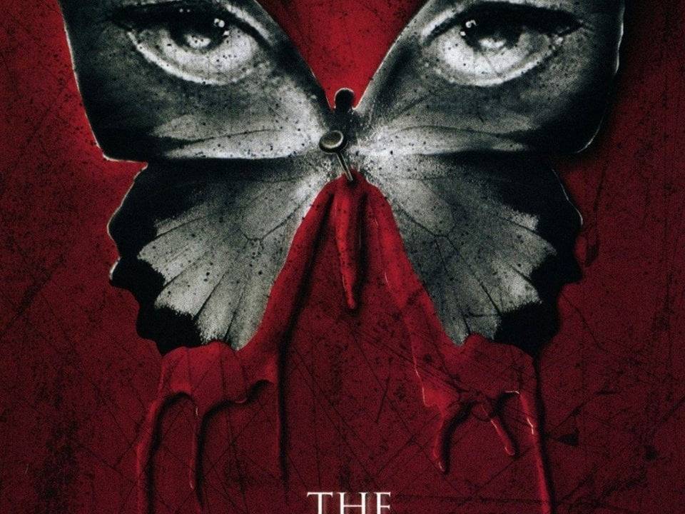 Butterfly Room - Vom Bösen besessen hdfilme
