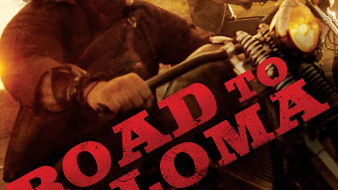 Vendetta Rider - Weg der Rache hdfilme