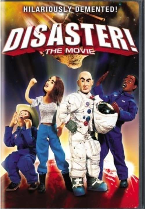Disaster - Der Film hdfilme
