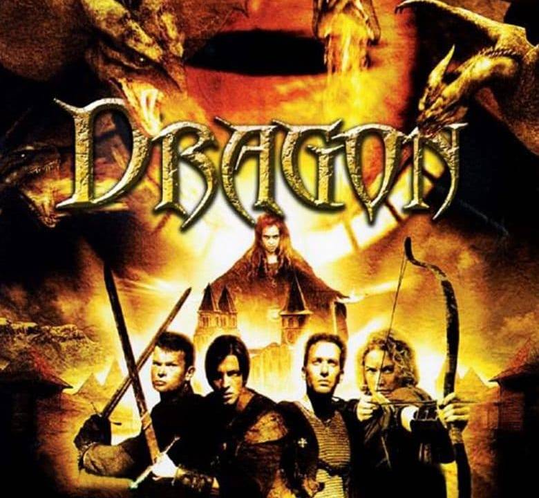 Dragon hdfilme