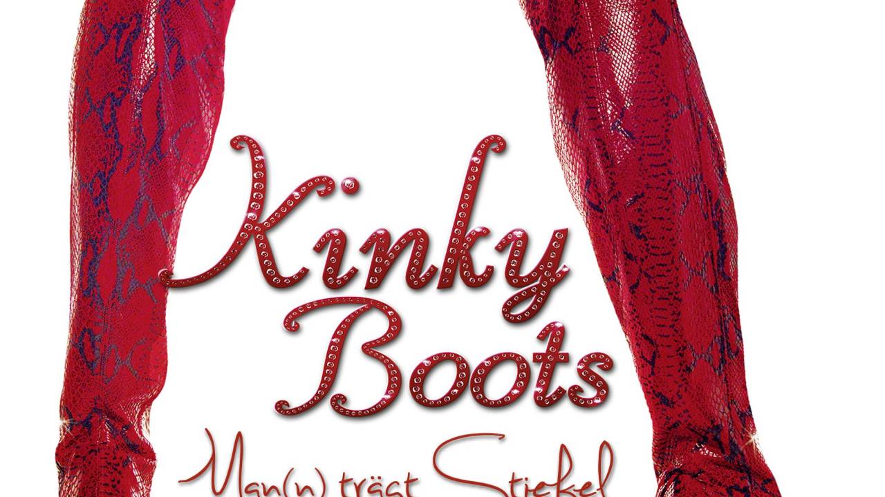 Kinky Boots - Man(n) trägt Stiefel hdfilme