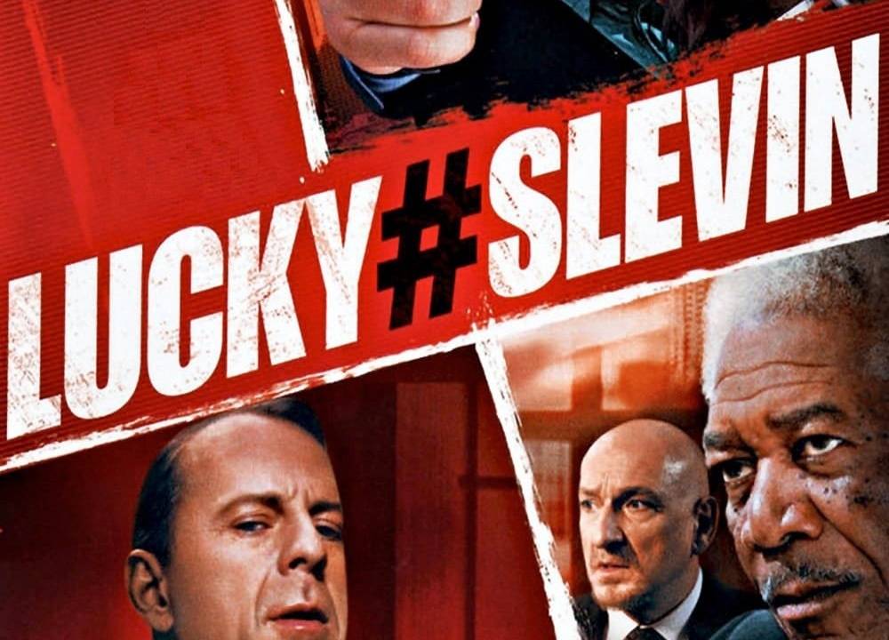 Lucky # Slevin hdfilme