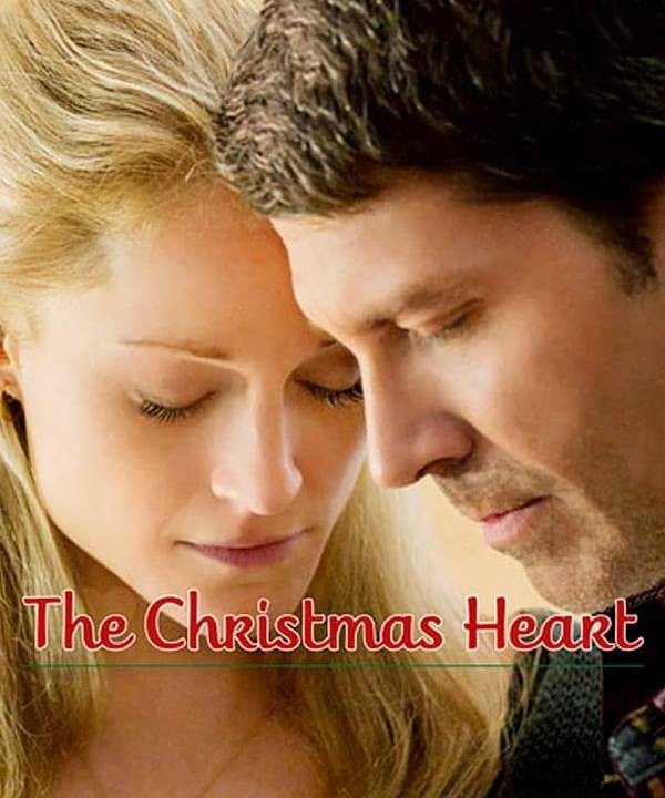 Das Weihnachtsherz - Das Geschenk meines Lebens hdfilme