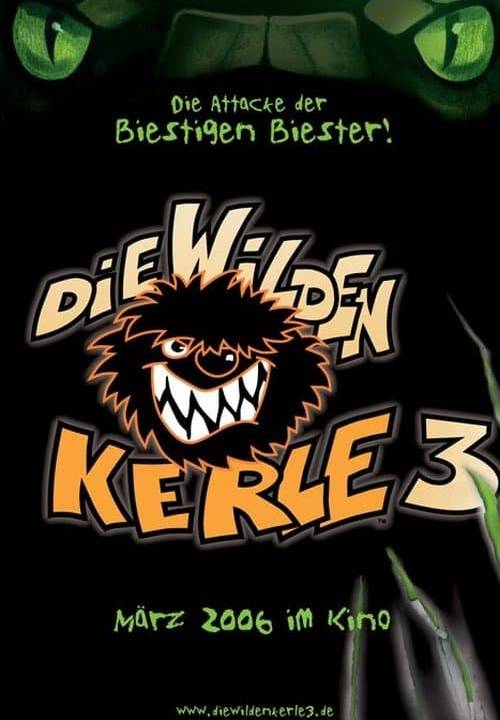 Die Wilden Kerle 3 hdfilme