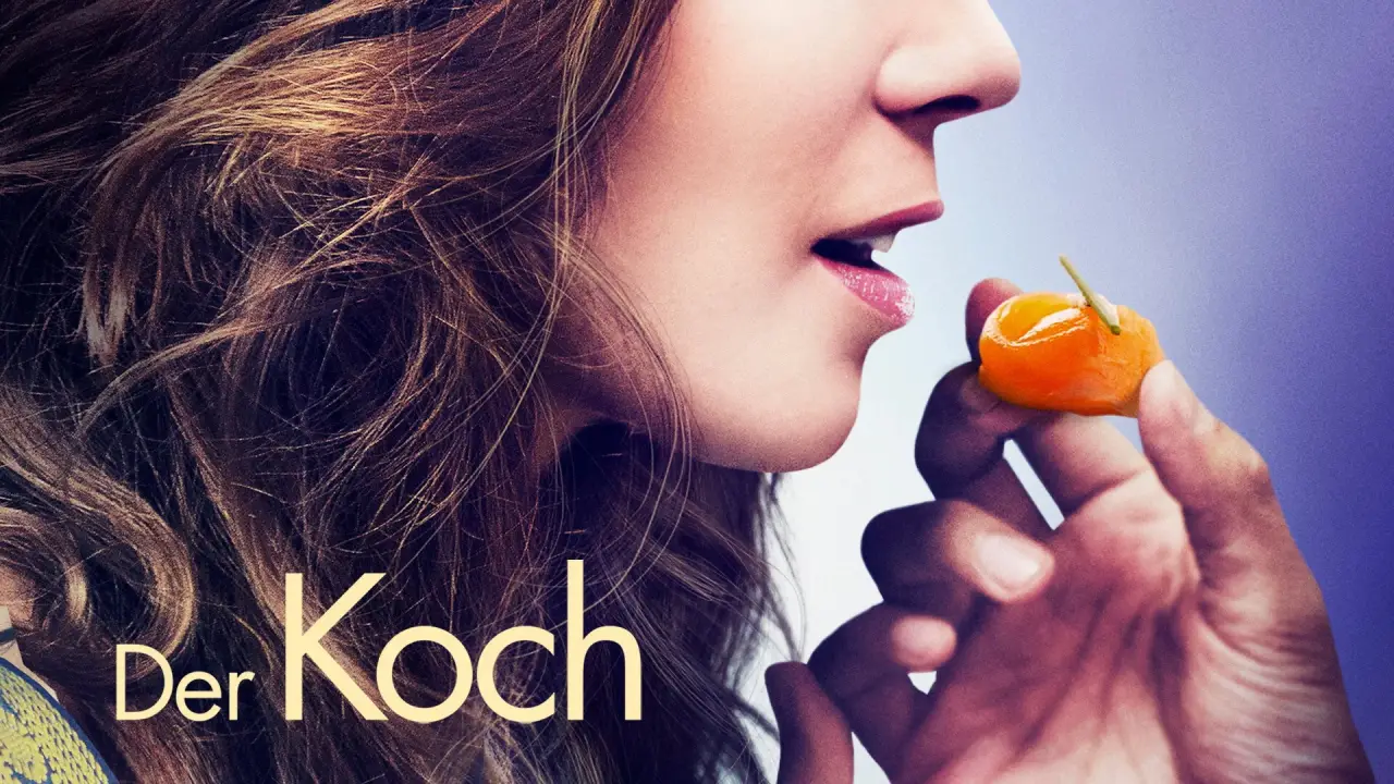 Der Koch hdfilme
