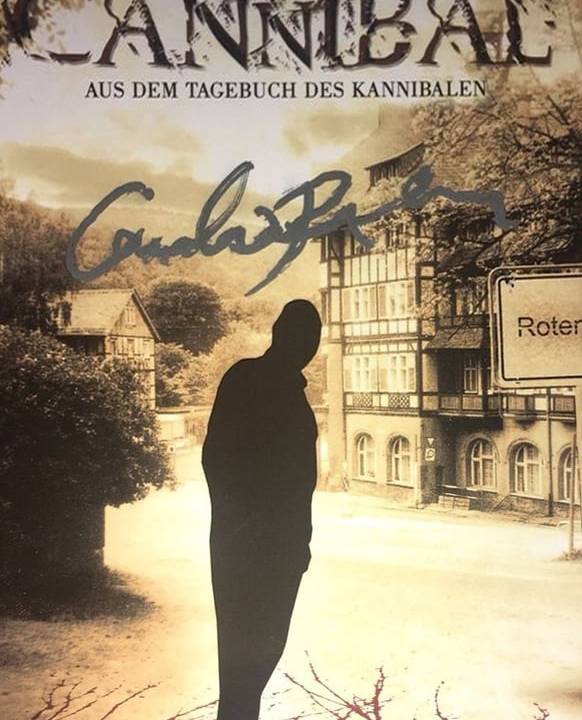 Cannibal - Aus dem Tagebuch des Kannibalen hdfilme