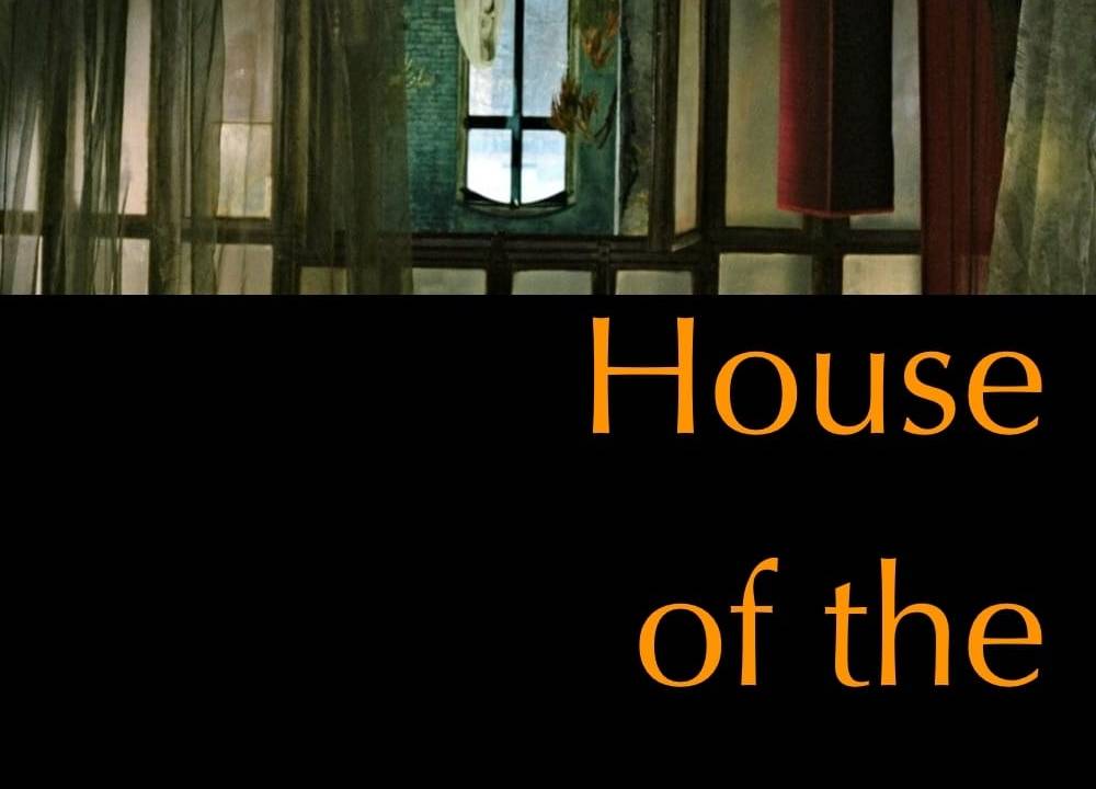 Das Haus der schlafenden Schönen hdfilme