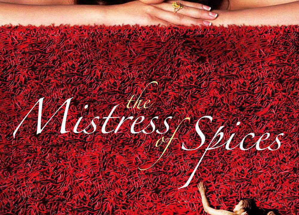 Die Hüterin der Gewürze hdfilme