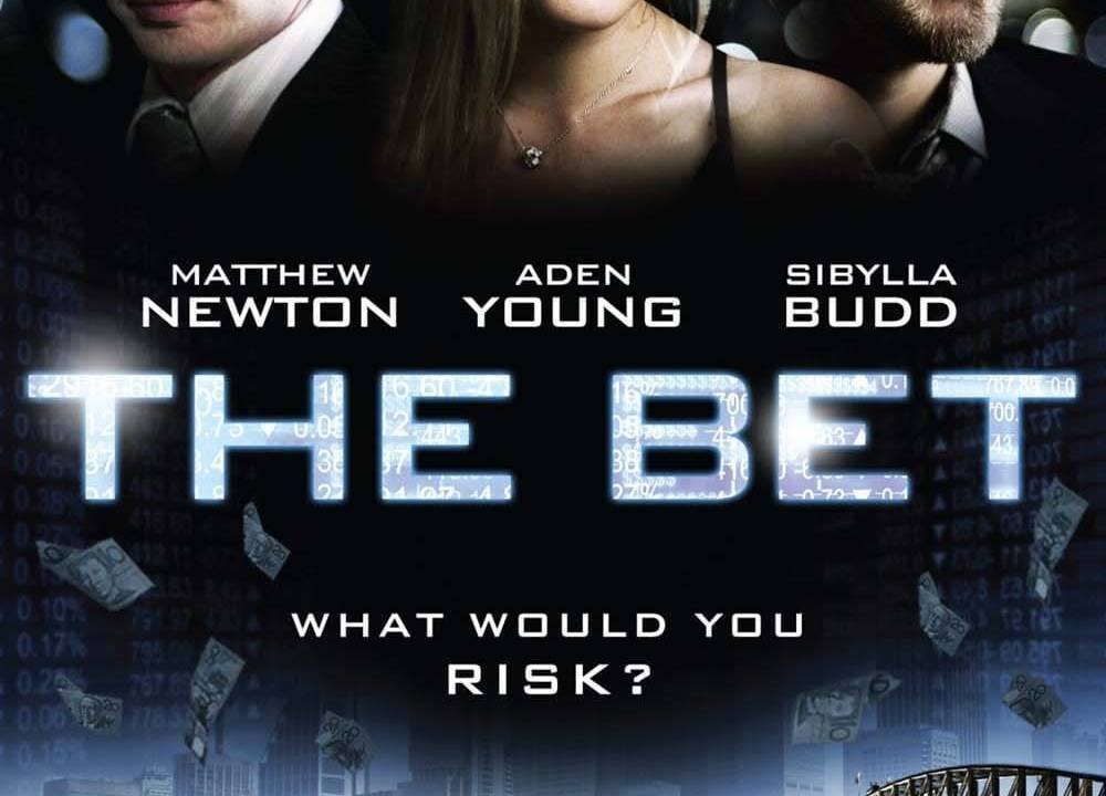 The Bet hdfilme