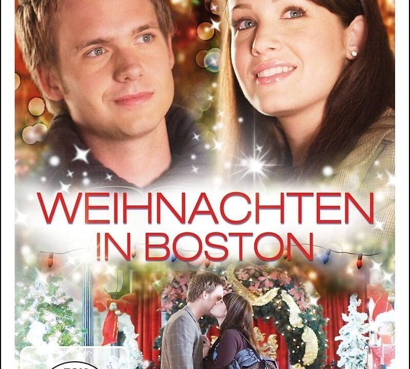 Weihnachten in Boston hdfilme