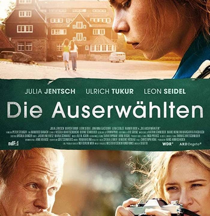 Die Auserwählten hdfilme