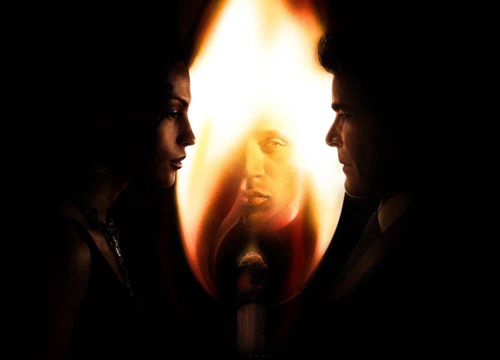 Slow Burn - Verführerische Falle hdfilme