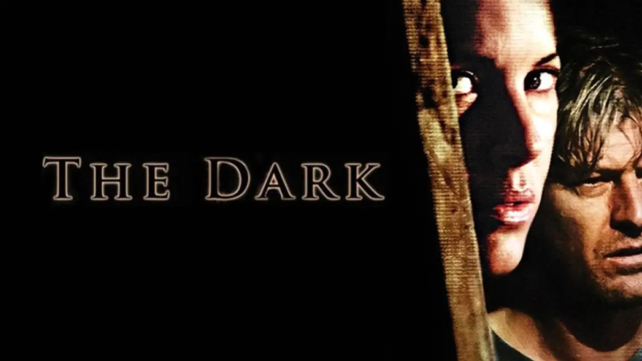 The Dark hdfilme