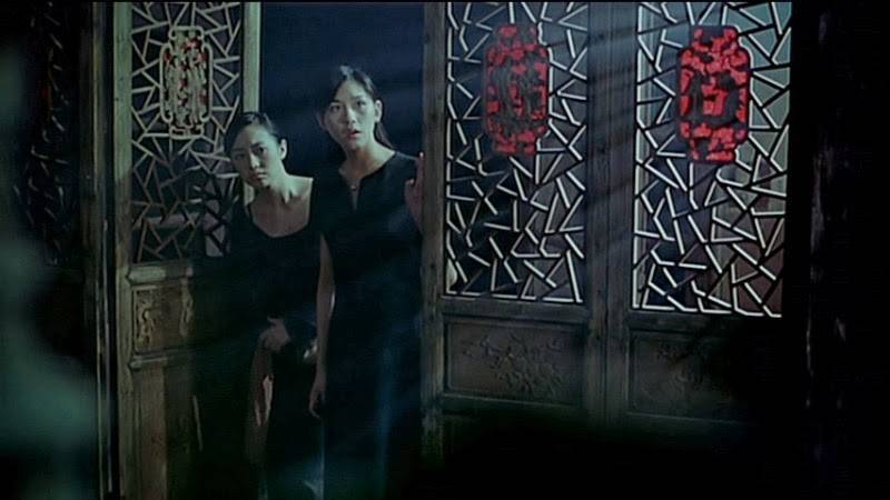 The Heirloom hdfilme