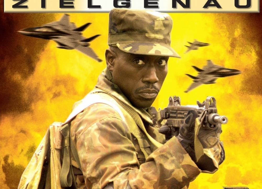 The Marksman - Zielgenau hdfilme