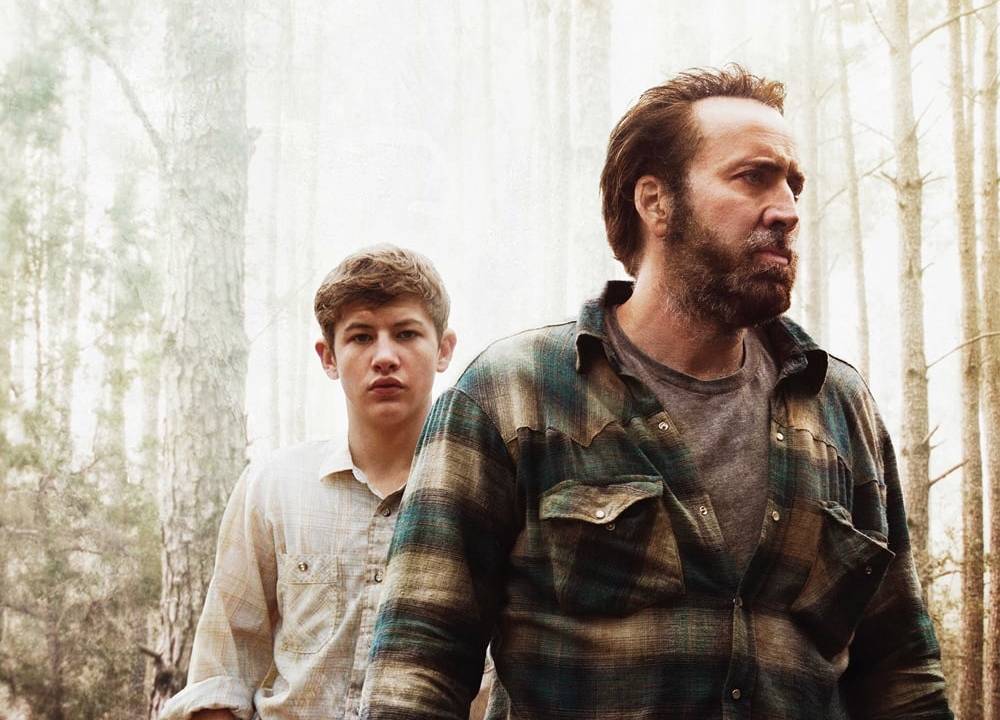 Joe - Die Rache ist sein hdfilme