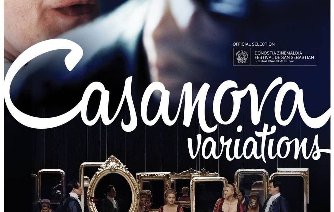 Casanova Variations hdfilme
