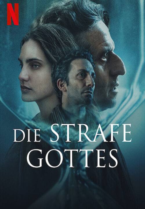 Die Strafe Gottes hdfilme