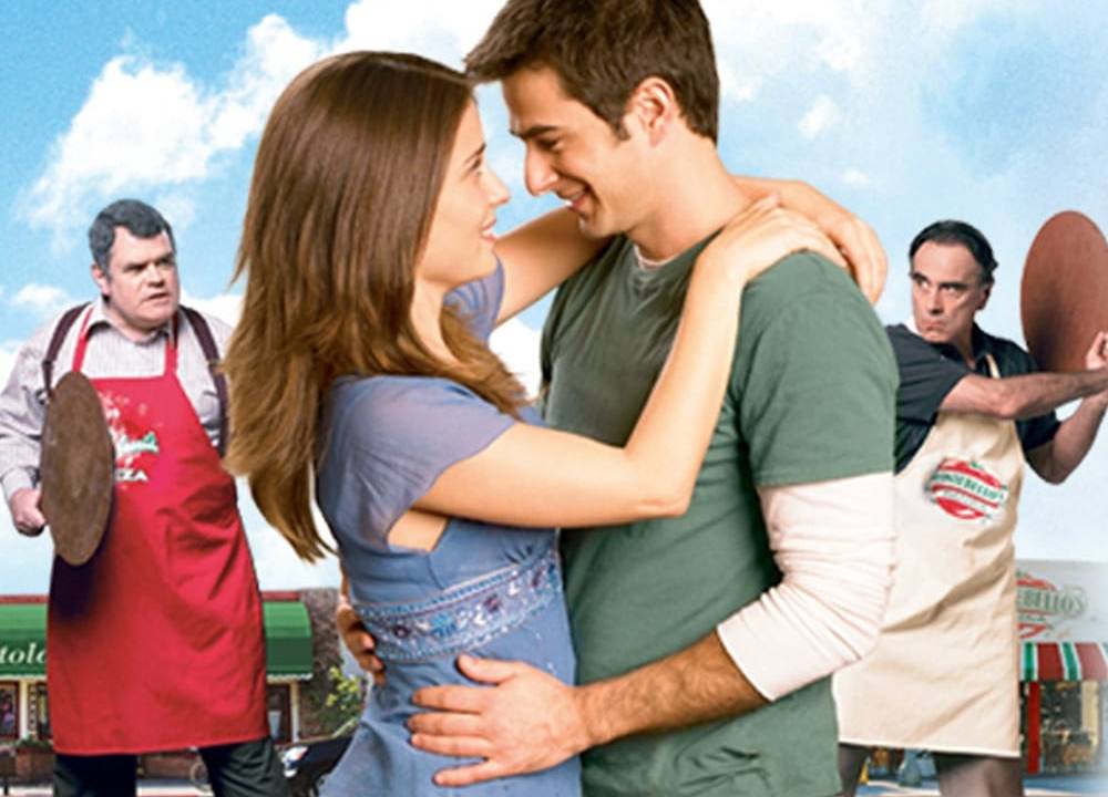 Pizza & Amore hdfilme